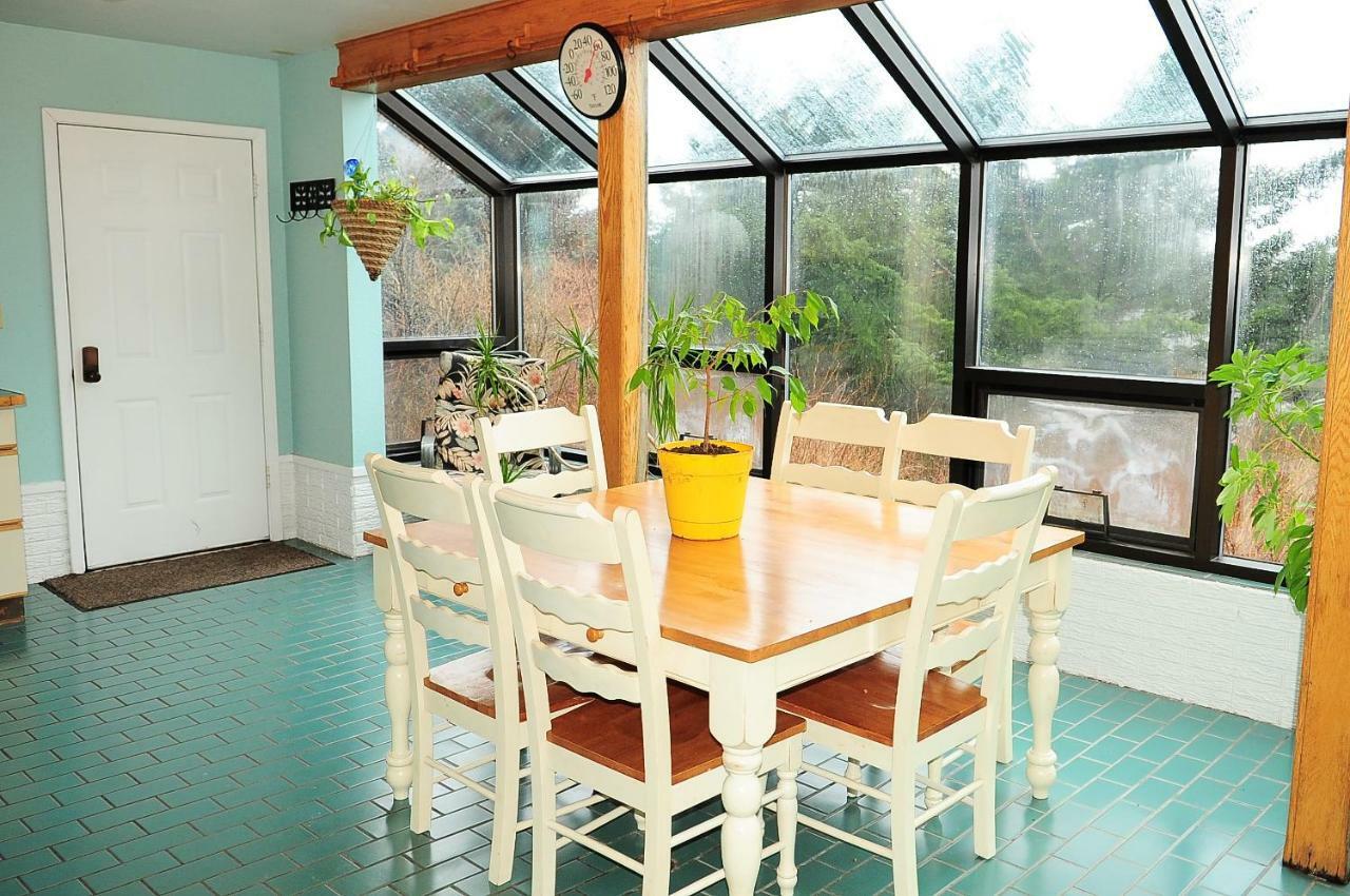 Cranky Crow Bed & Breakfast Kodiak Exterior foto